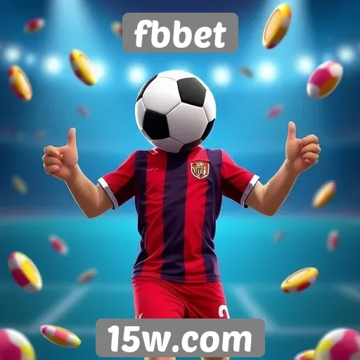 Plataforma fbbet oferece variedade de jogos online