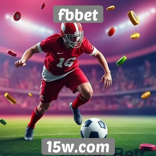 fbbet oferece novas opções de apostas esportivas