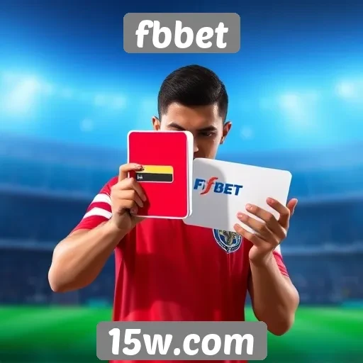 Métodos de pagamento disponíveis na fbbet